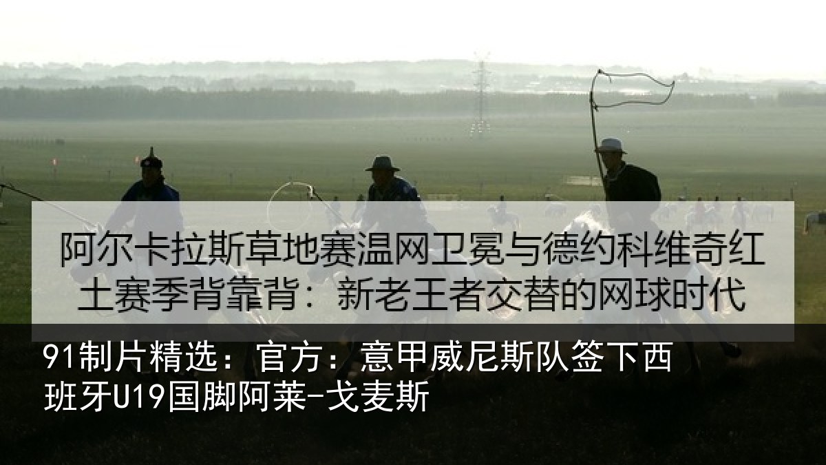 91制片精选:官方:意甲威尼斯队签下西班牙U19国脚阿莱-戈麦斯