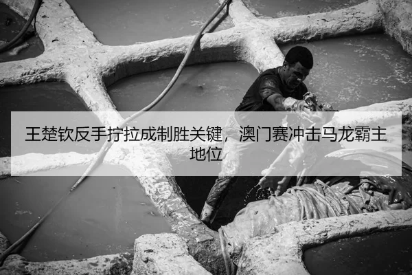 王楚钦反手拧拉成制胜关键，澳门赛冲击马龙霸主地位